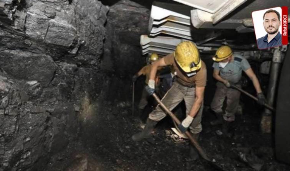 CUMHURİYET | Dünya Madenciler Günü iş cinayetlerinin gölgesinde kaldı: Kutlama yerine anma