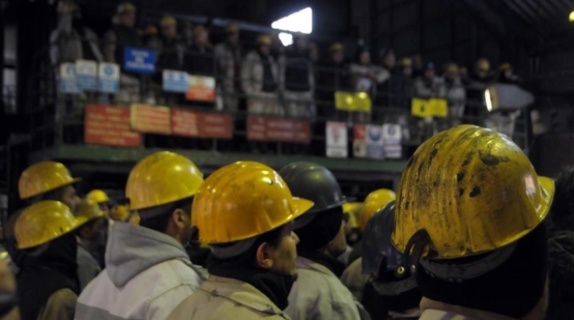 T24 | Maden Mühendisleri Odası: 4 Aralık Dünya Madenciler Günü’nü kutlayamıyoruz