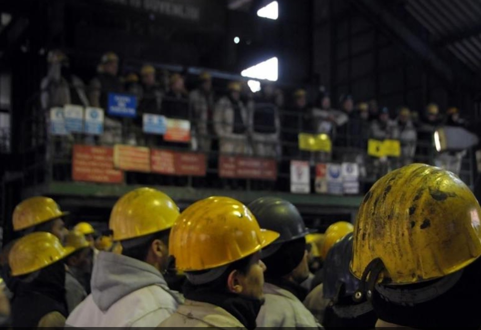 EVRENSEL | Maden Mühendisleri Odası: 4 Aralık Dünya Madenciler Günü’nü kutlayamıyoruz