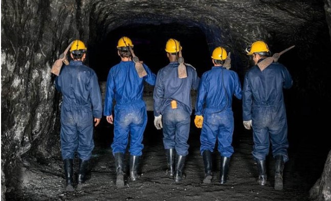 ENERJİ GÜNLÜĞÜ | Maden mühendisliği ücretlerine zam yapıldı 