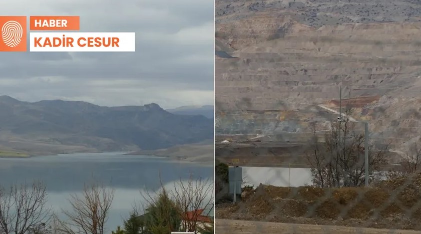 GAZETE DUVAR | Madenin Fırat’a yakınlığı endişe veriyor: 'Binlerce sene sürecek büyük bir felaket'