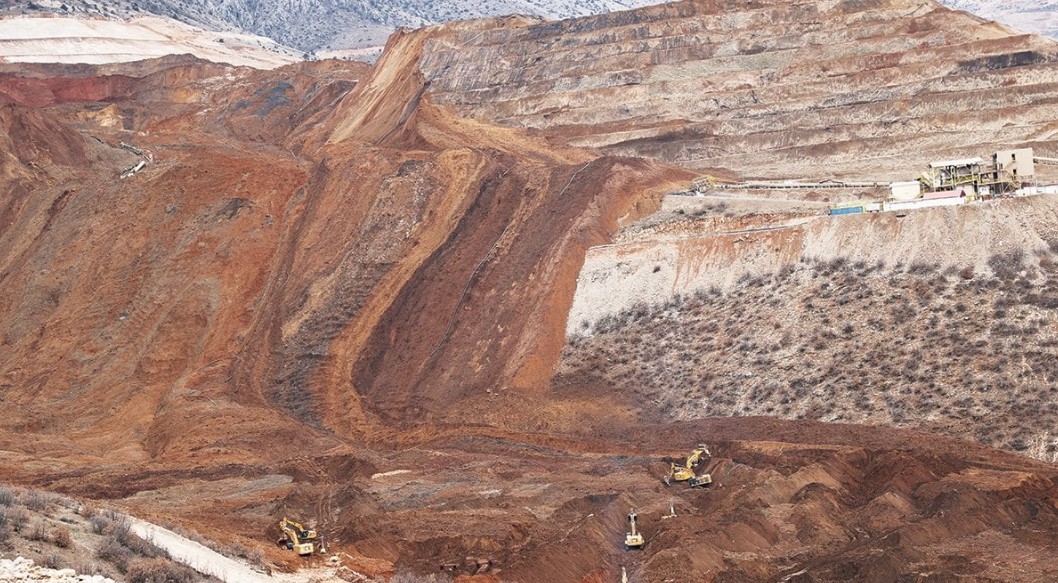 KARAR | Maden yasası 29 kez niye değişir