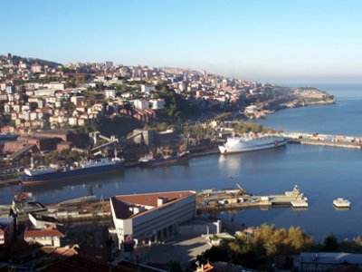 Türkiye 16. Kömür Kongresi Zonguldak’ ta Başlıyor …