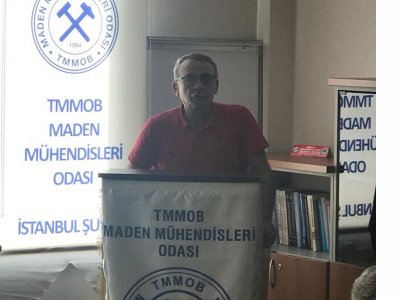 İstanbul Şube Genel Kurulu ve Seçimleri Yapıldı