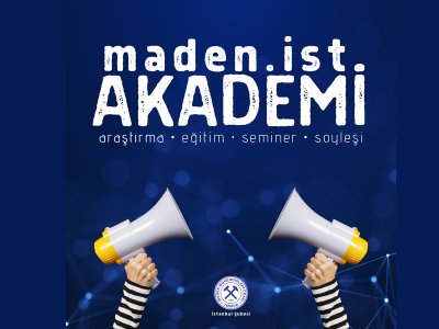 Madenist Akademi 
