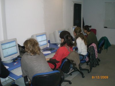 Antalya&#8217; da Netcadkampüs 2 ve 3 Boyutlu Madencilik Uygulamaları Sertifika Eğitimi Programı Sona Erdi