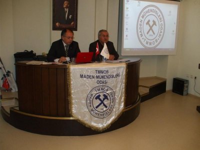 Adana`da Teknik Nezaretçi Yenileme 2 Grup Eğitimi Yapıldı 