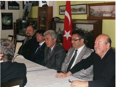 TMMOB Zonguldak Kent Sempozyumu Sonuç Bildirgesi Açıklandı