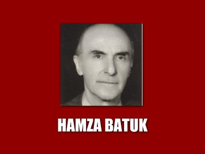 02 - HAMZA BATUK