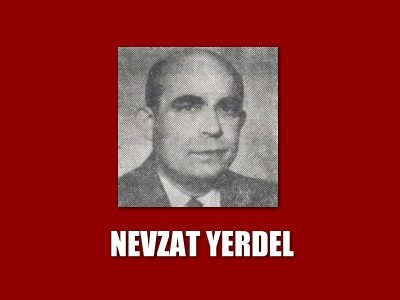 01 - NEVZAT YERDEL