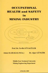 OCCUPATIONAL HEALTH AND SAFETY IN MINING INDUSRTY
